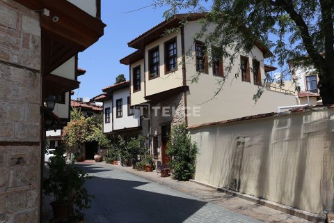 3+1 Villa en Antalya, Turkey No. 23638 6