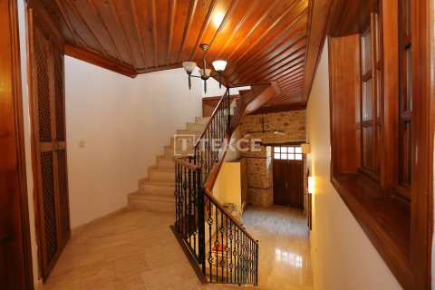 3+1 Villa à Antalya, Turkey No. 23638 18