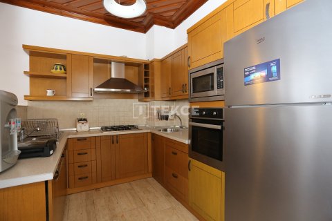 3+1 Villa à Antalya, Turkey No. 23638 13