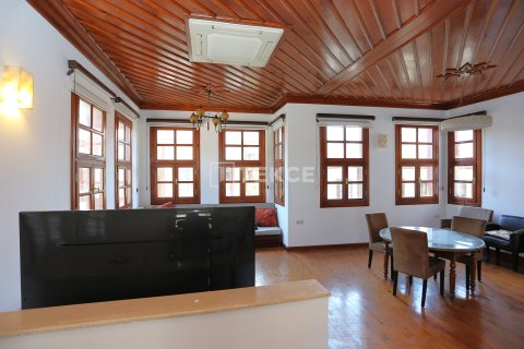 3+1 Villa en Antalya, Turkey No. 23638 10