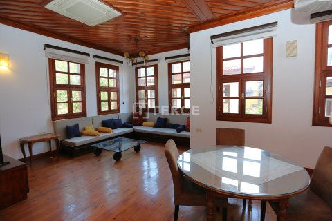 3+1 Villa à Antalya, Turkey No. 23638 9