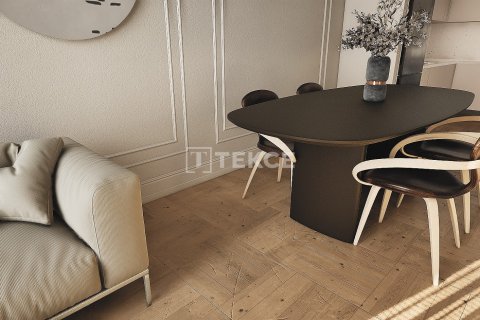 1+1 Apartment en Beylikduezue, Turkey No. 23639 9