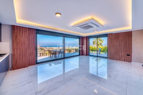 4+1 Villa in Alanya, Turkey No. 23637 10