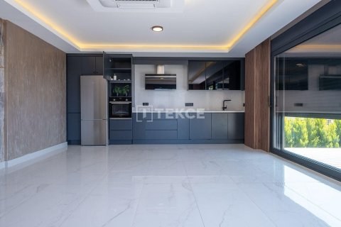 4+1 Villa in Alanya, Turkey No. 23637 5