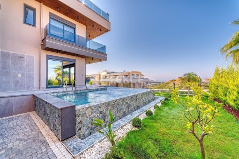 4+1 Villa en Alanya, Turkey No. 23637 1