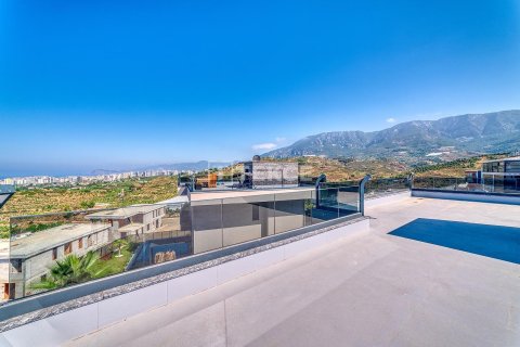 4+1 Villa à Alanya, Turkey No. 23637 10