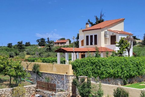 12 bedrooms Villa in Chania, Greece No. 23932 3