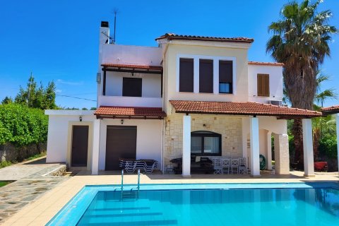 12 bedrooms Villa in Chania, Greece No. 23932 4