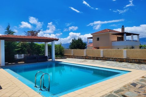 12 bedrooms Villa in Chania, Greece No. 23932 9