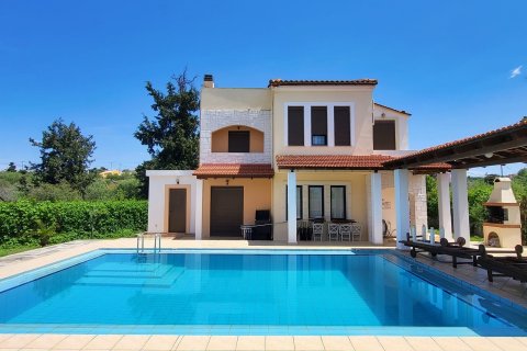 12 bedrooms Villa in Chania, Greece No. 23932 7