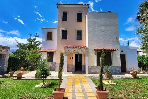 12 bedrooms Villa in Chania, Greece No. 23932 6