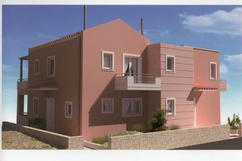 5 dormitorios House en Chania, Greece No. 23934 3