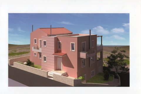 5 bedrooms House in Chania, Greece No. 23934 1