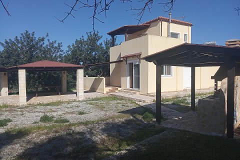 2 dormitorios Villa en Chania, Greece No. 23926 8