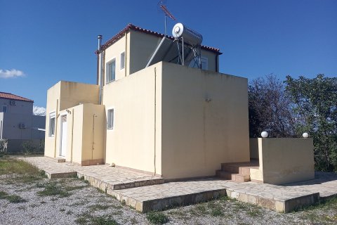 2 dormitorios Villa en Chania, Greece No. 23926 2