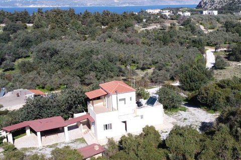 2 dormitorios Villa en Chania, Greece No. 23926 1