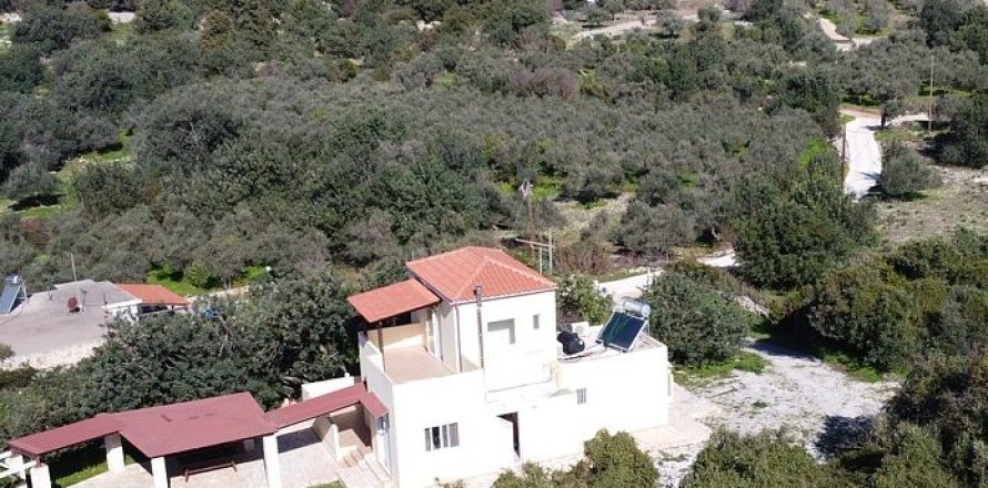 2 dormitorios Villa en Chania, Greece No. 23926