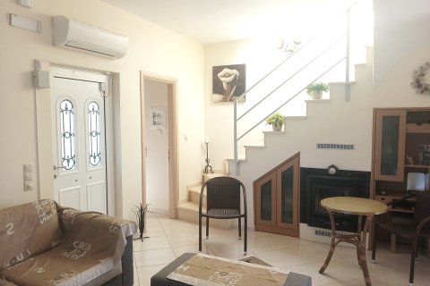 2 dormitorios Villa en Chania, Greece No. 23926 12