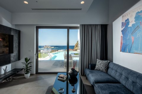 4 dormitorios Villa en Heraklion, Greece No. 23923 5