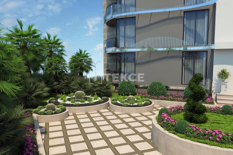 1+1 Apartment en Alanya, Turkey No. 16642 19