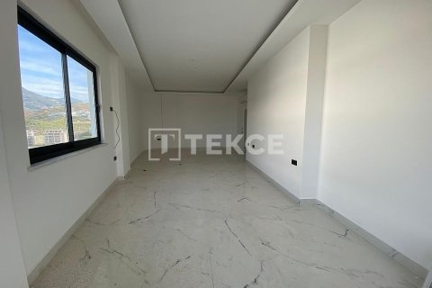 3+1 Villa à Alanya, Turkey No. 16641 14