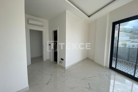 3+1 Villa à Alanya, Turkey No. 16641 10