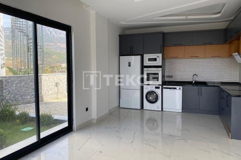 3+1 Villa en Alanya, Turkey No. 16641 4