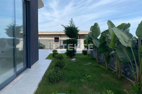 3+1 Villa à Alanya, Turkey No. 16641 2