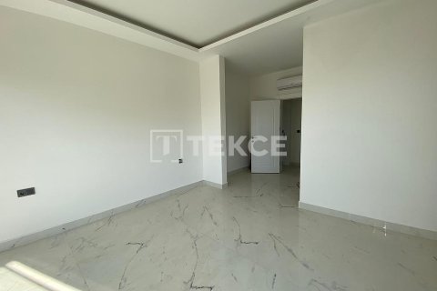 3+1 Villa à Alanya, Turkey No. 16641 11