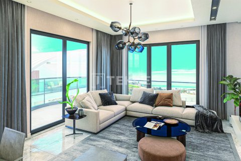 1+1 Apartment en Alanya, Turkey No. 16658 14