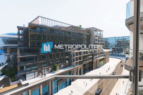 Квартира 47.7м² на Остров Саадият, ОАЭ №92719 5