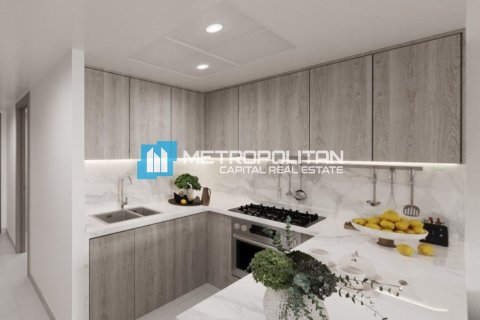Квартира 47.7м² на Остров Саадият, ОАЭ №92719 8