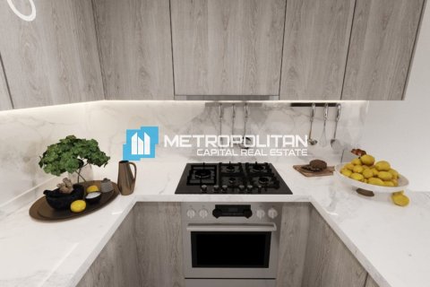 Квартира 47.7м² на Остров Саадият, ОАЭ №92719 3