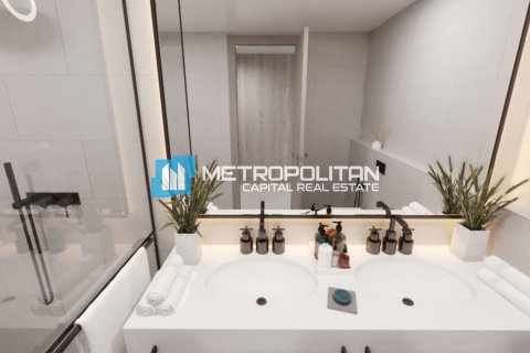 Квартира 47.7м² на Остров Саадият, ОАЭ №92719 15