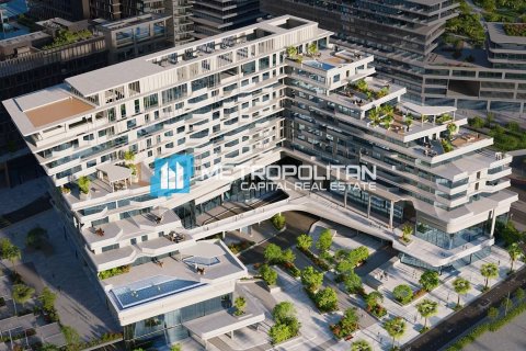 Квартира 47.7м² на Остров Саадият, ОАЭ №92719 13