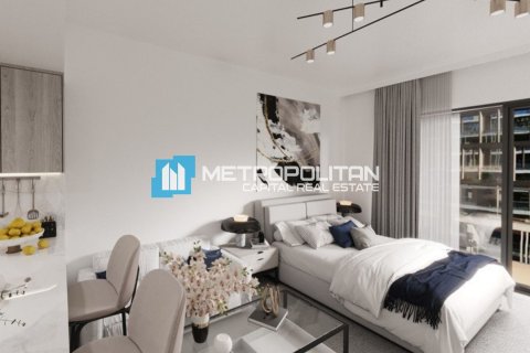 Квартира 47.7м² на Остров Саадият, ОАЭ №92719 2
