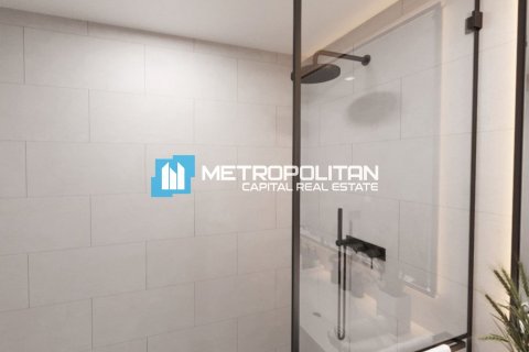Квартира 47.7м² на Остров Саадият, ОАЭ №92719 16