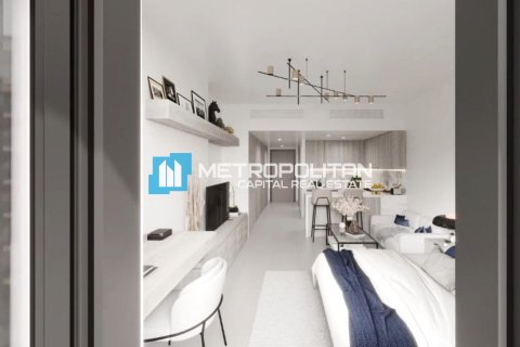 Квартира 47.7м² на Остров Саадият, ОАЭ №92719 19
