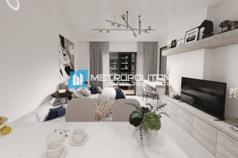 Квартира 47.7м² на Остров Саадият, ОАЭ №92719 17