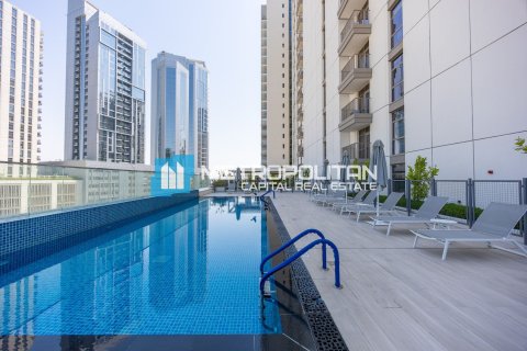 Квартира с 1 спальней в Аль-Рим, ОАЭ №92511 12