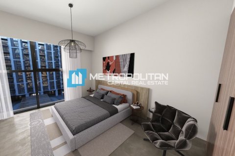 Квартира 31.6м² на Остров Саадият, ОАЭ №92718 11