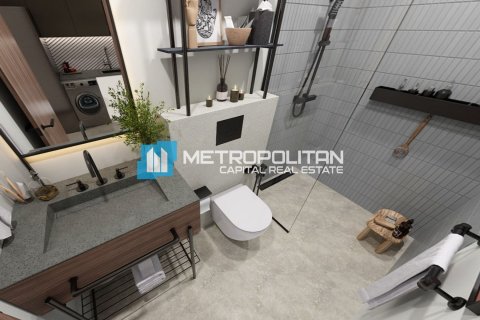 Квартира 31.6м² на Остров Саадият, ОАЭ №92718 7