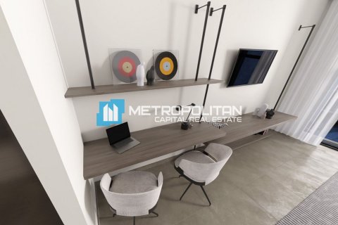 Квартира 31.6м² на Остров Саадият, ОАЭ №92718 8