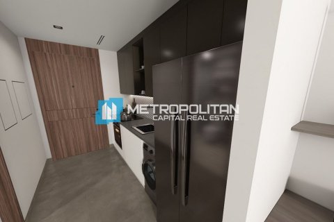 Квартира 31.6м² на Остров Саадият, ОАЭ №92718 9