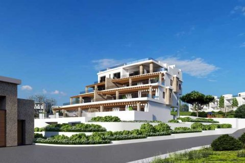 2 bedrooms Apartment in Paphos, Cyprus No. 45667 3