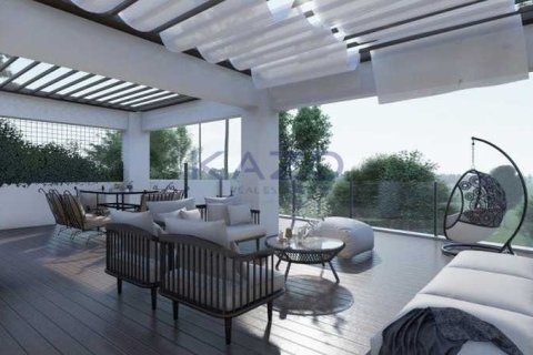 3 dormitorios Penthouse en Kato Polemidia, Cyprus No. 65851 8