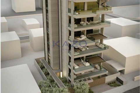 3 dormitorios Apartment en Limassol, Cyprus No. 65854 8