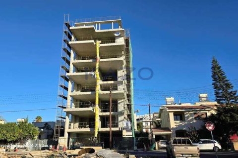 3 dormitorios Apartment en Limassol, Cyprus No. 65854 6