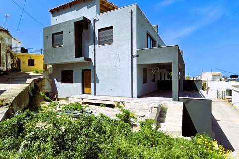 4 dormitorios Maisonette en Heraklion, Greece No. 54828 1