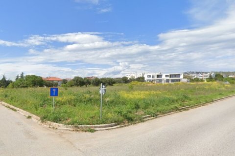 925m² Land in Thermi, Greece No. 54850 1